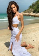 Paris Escorts - Dilva swedish Paris Escort