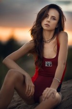 Istanbul Escorts - Roslyn Estonian Istanbul Escort