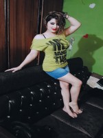 Abu Dhabi Escorts - Noor Girls Escort in Abu Dhabi - ID-25657