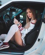 Paris Escorts - Faye czech Paris Escort