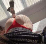 Lyon Escorts - Popo Sans Tabou Française Lyon Escort