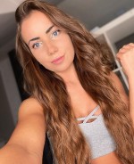 Paris Escorts - Joyce swedish Paris Escort