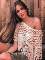 Paris Escorts - Ayllene Girls Escort in Paris - ID-25844