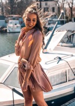 Paris Escorts - Ayllene czech Paris Escort