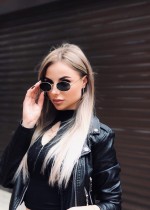 Paris Escorts - Peyton czech Paris Escort
