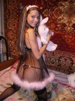 London Escorts - Adeline English London Escort