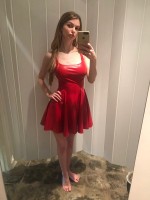 Istanbul Escorts - Vera Estonian Istanbul Escort