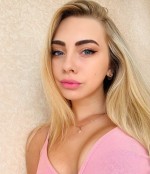 Istanbul Escorts - Kaleriya Ukrainian Istanbul Escort