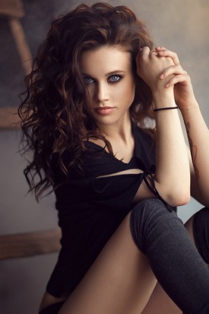 Paris Escorts - Imogene  Paris Escort