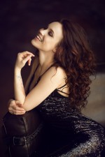 Paris Escorts - Imogene  Paris Escort