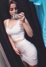 Paris Escorts - Oja czech Paris Escort