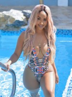 Dubai Escorts - Silva Girls Escort in Dubai - ID-2608