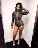 Dubai Escorts - Silva Jamaica Dubai Escort