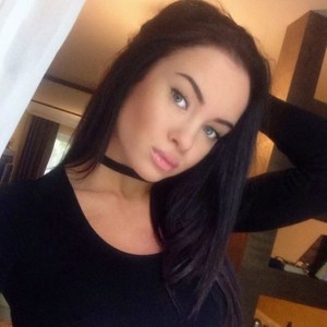 Paris Escorts - Noreen swedish Paris Escort