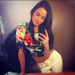Paris Escorts - Noreen swedish Paris Escort