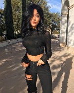 Istanbul Escorts - Alexina Ukrainian Istanbul Escort