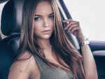 Istanbul Escorts - Nathalie Ukrainian Istanbul Escort