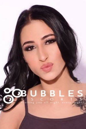London Escorts - Patricia European London Escort