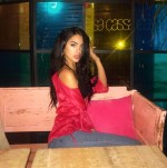 Istanbul Escorts - Shifra Estonian Istanbul Escort