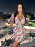 Paris Escorts - Darlene czech Paris Escort