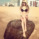 Paris Escorts - Inez czech Paris Escort