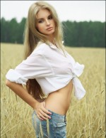Paris Escorts - Inez czech Paris Escort