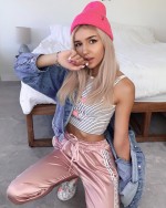 Istanbul Escorts - Padma Belarus Istanbul Escort