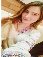 Laiba Stockholm Escort