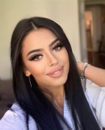 London Escorts - Melissa European London Escort