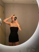 Gece Izmir Escort