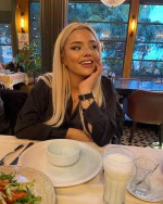 Izmir Escorts - Gece Russia Izmir Escort