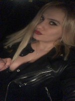 Ruya Izmir Escort