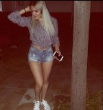 Izmir Escorts - Ruya Turkish Izmir Escort