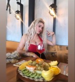 Izmir Escorts - Ruya Turkish Izmir Escort
