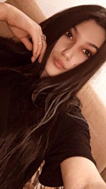 Izmir Escorts - Cloudia Turkish Izmir Escort