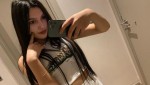 Izmir Escorts - Cloudia Turkish Izmir Escort