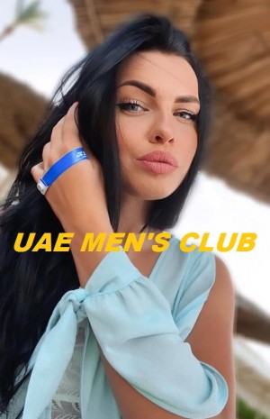 Dubai Escorts - Mila ukraine Dubai Escort