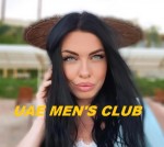 Dubai Escorts - Mila ukraine Dubai Escort