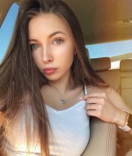 Paris Escorts - Namrata swedish Paris Escort