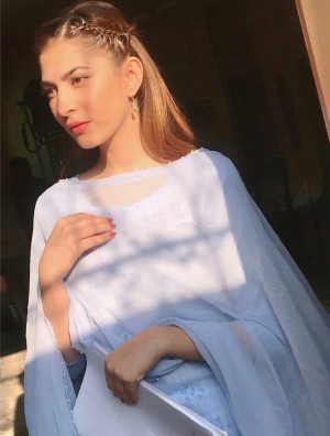 Dubai Escorts - Malisha Pakistan Dubai Escort