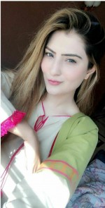 Dubai Escorts - Fati Afghani Dubai Escort