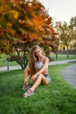 Istanbul Escorts - Graciela And Kayva Estonian Istanbul Escort