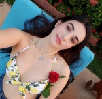 Dubai Escorts - Keerat indian Dubai Escort