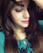 Dubai Escorts - Aiza Khan indian Dubai Escort