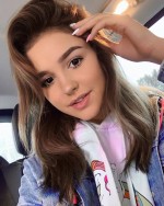 Paris Escorts - Padma czech Paris Escort