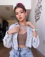 Paris Escorts - Padma czech Paris Escort