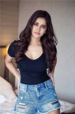 Dubai Escorts - Numaisha Malysian Dubai Escort