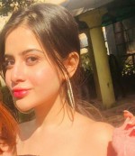 Dubai Escorts - Hamna Pakistan Dubai Escort