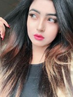 Dubai Escorts - Hamna Pakistan Dubai Escort