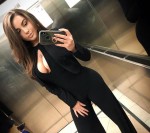 Paris Escorts - Spencer czech Paris Escort